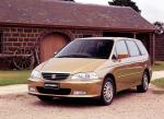 Honda Odyssey 2000 года (AU)